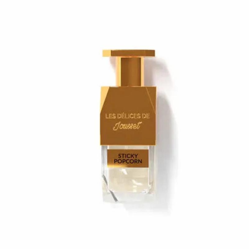 Jousset sticky popcorn extrait de parfum
