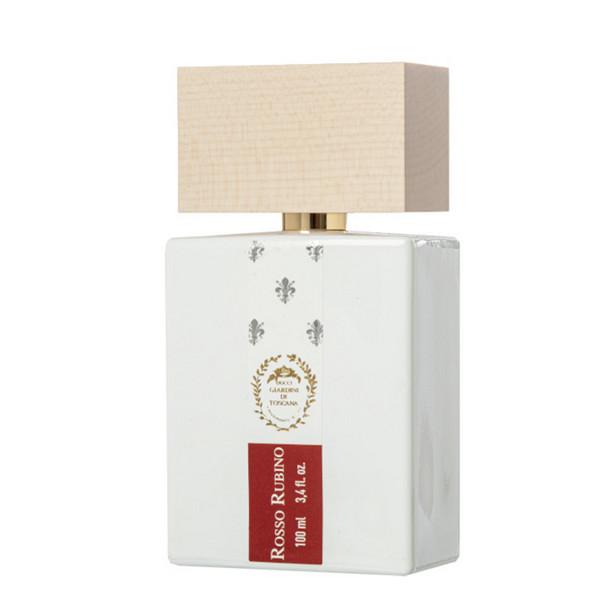 Rosso rubino eau de parfum