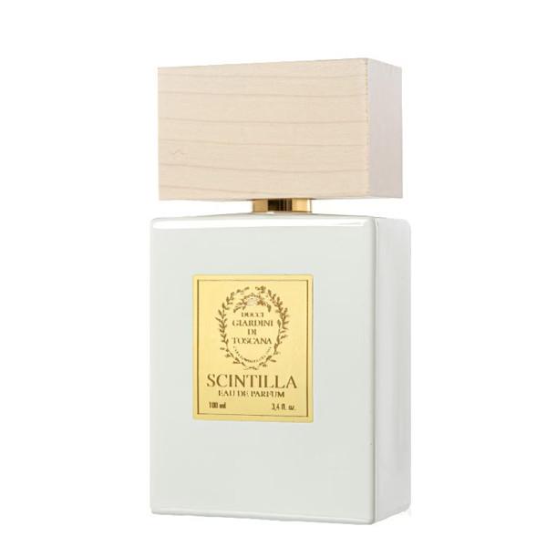 Scintilla eau de parfum