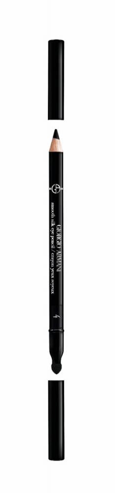 Smooth silk eye pencil
