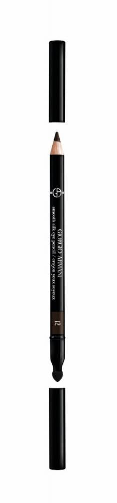 Smooth silk eye pencil
