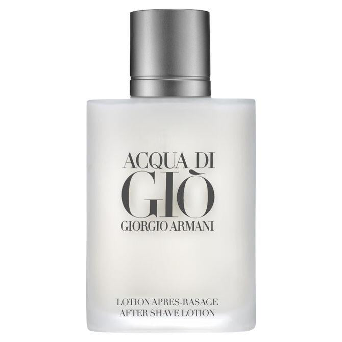 Acqua di gio lozione dopobarba