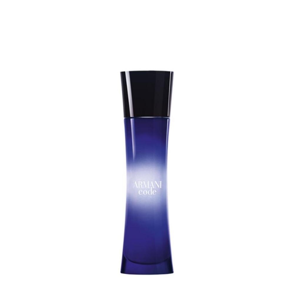 Armani code donna eau de parfum