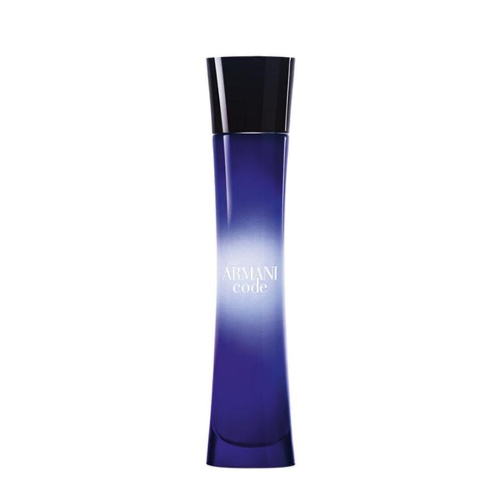 Armani code donna eau de parfum