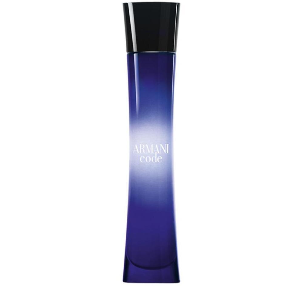 Armani code donna eau de parfum