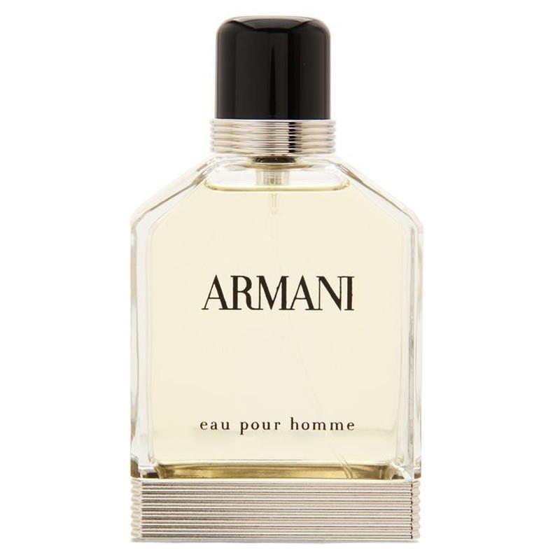 Eau pour homme eau de toilette