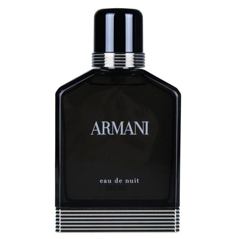 Eau de nuit eau de toilette