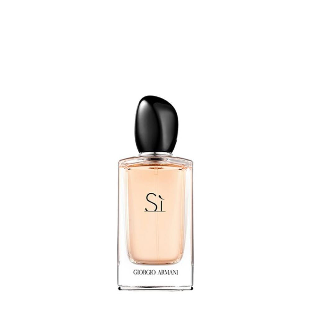 Sì eau de parfum