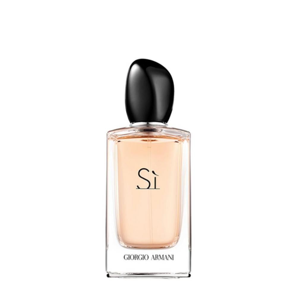 Sì eau de parfum