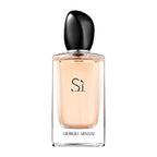 Sì eau de parfum