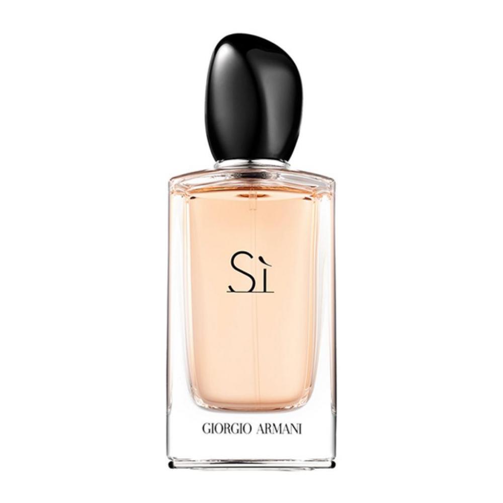 Sì eau de parfum