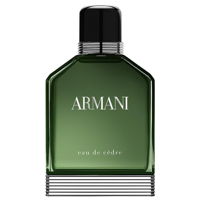 Eau de cedre eau de toilette