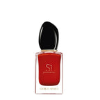 Sì passione eau de parfum