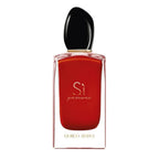 Sì passione eau de parfum