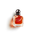 Stronger with you intensely eau de parfum