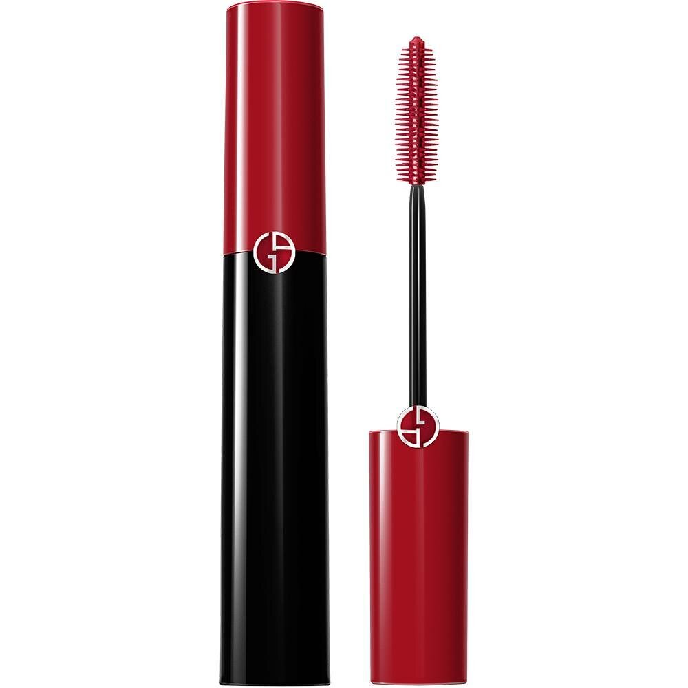 Mascara eccentrico