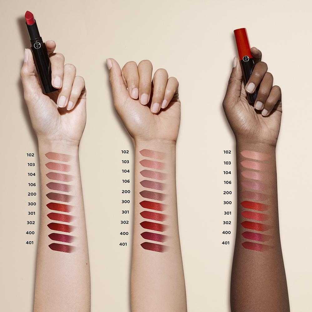 Lip power rossetto a lunga tenuta