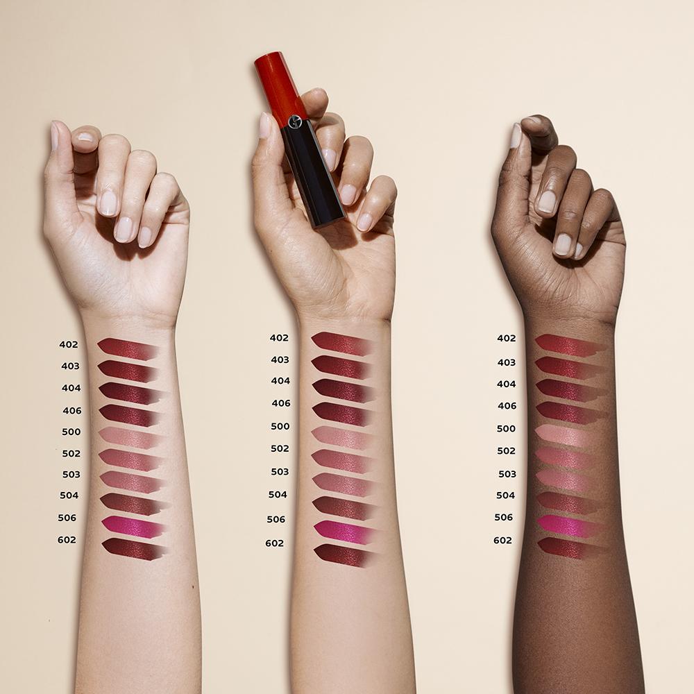 Lip power rossetto a lunga tenuta