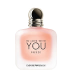 In love with you freeze lei eau de parfum