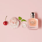 In love with you freeze lei eau de parfum