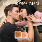 In love with you freeze lei eau de parfum