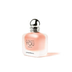 In love with you freeze lei eau de parfum