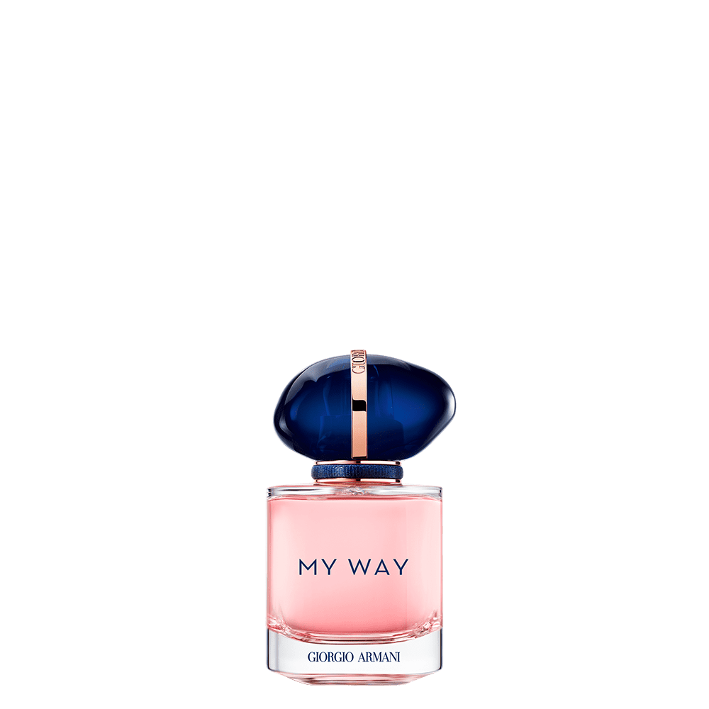 My way eau de parfum