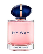 My way eau de parfum