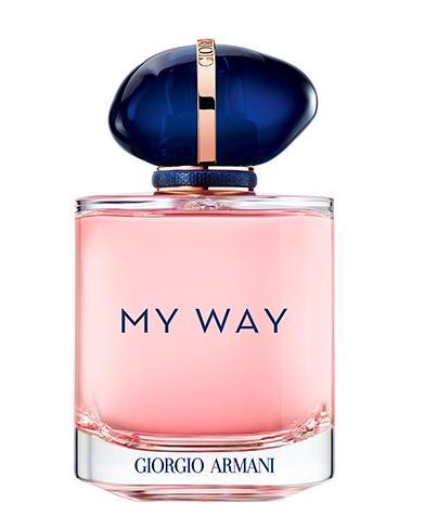 My way eau de parfum