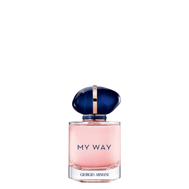 My way eau de parfum