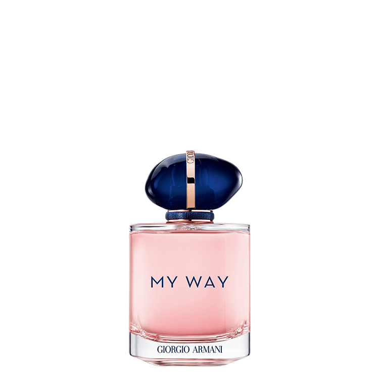 My way eau de parfum