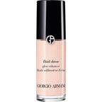 Fluid sheer illuminante liquido