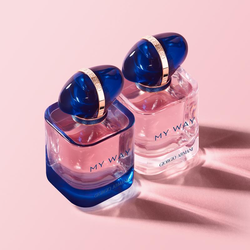 My way intense eau de parfum