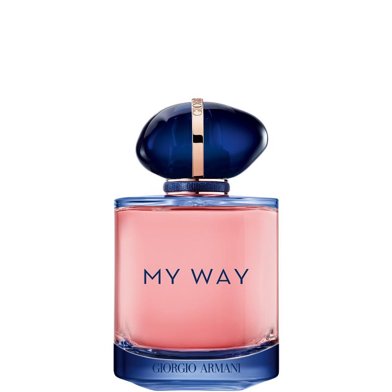 My way intense eau de parfum