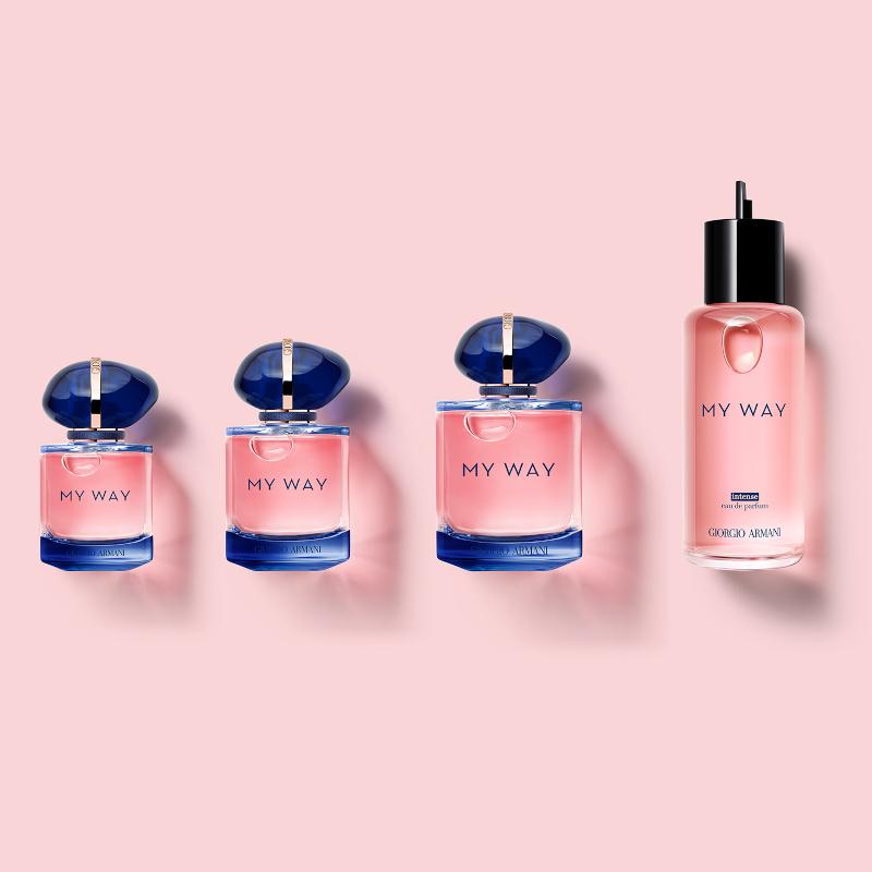 My way intense eau de parfum