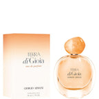 Terra di gioia eau de parfum