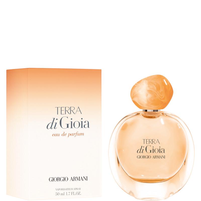 Terra di gioia eau de parfum