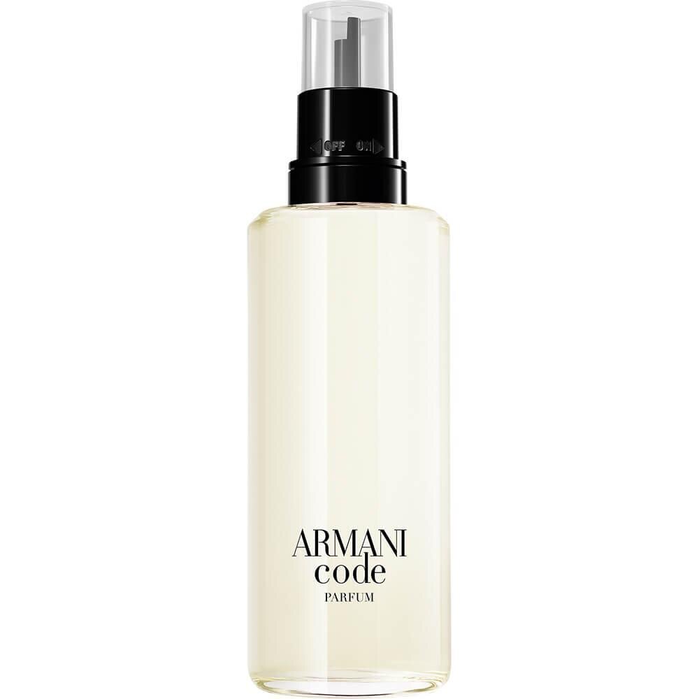 Armani code parfum ricarica