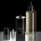 Armani code parfum ricarica