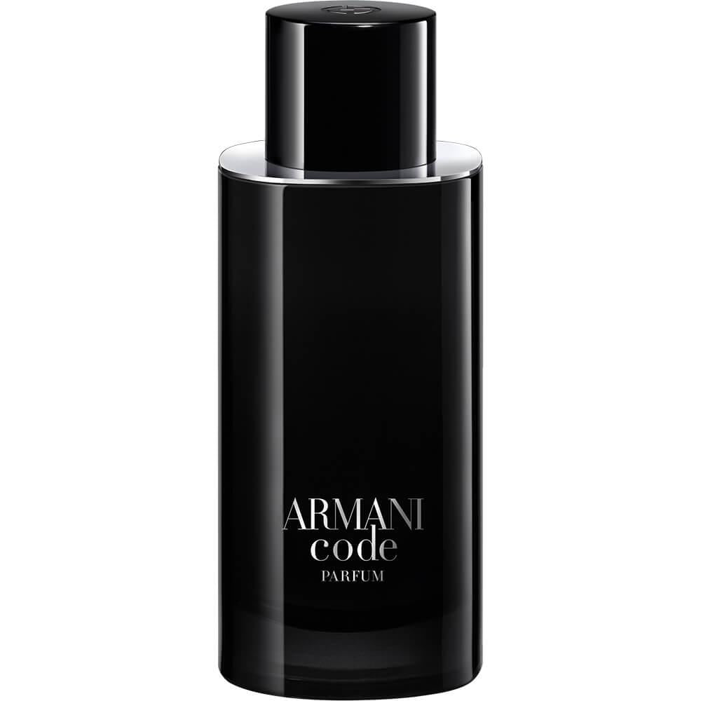 Armani code parfum