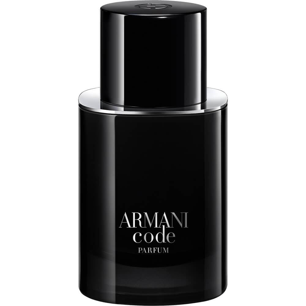 Armani code parfum