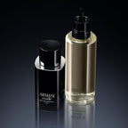 Armani code eau de parfum ricarica