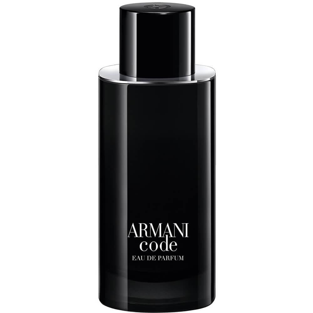 Armani code eau de parfum