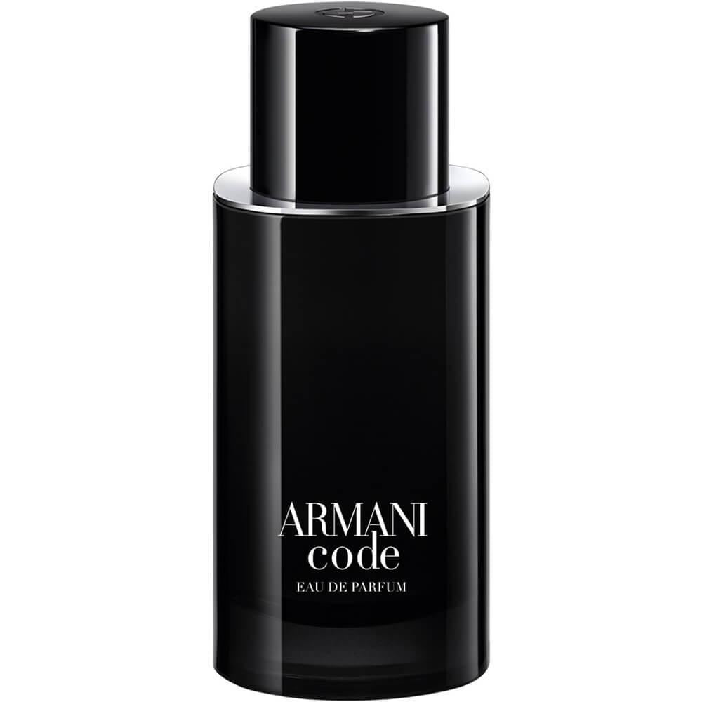 Armani code eau de parfum