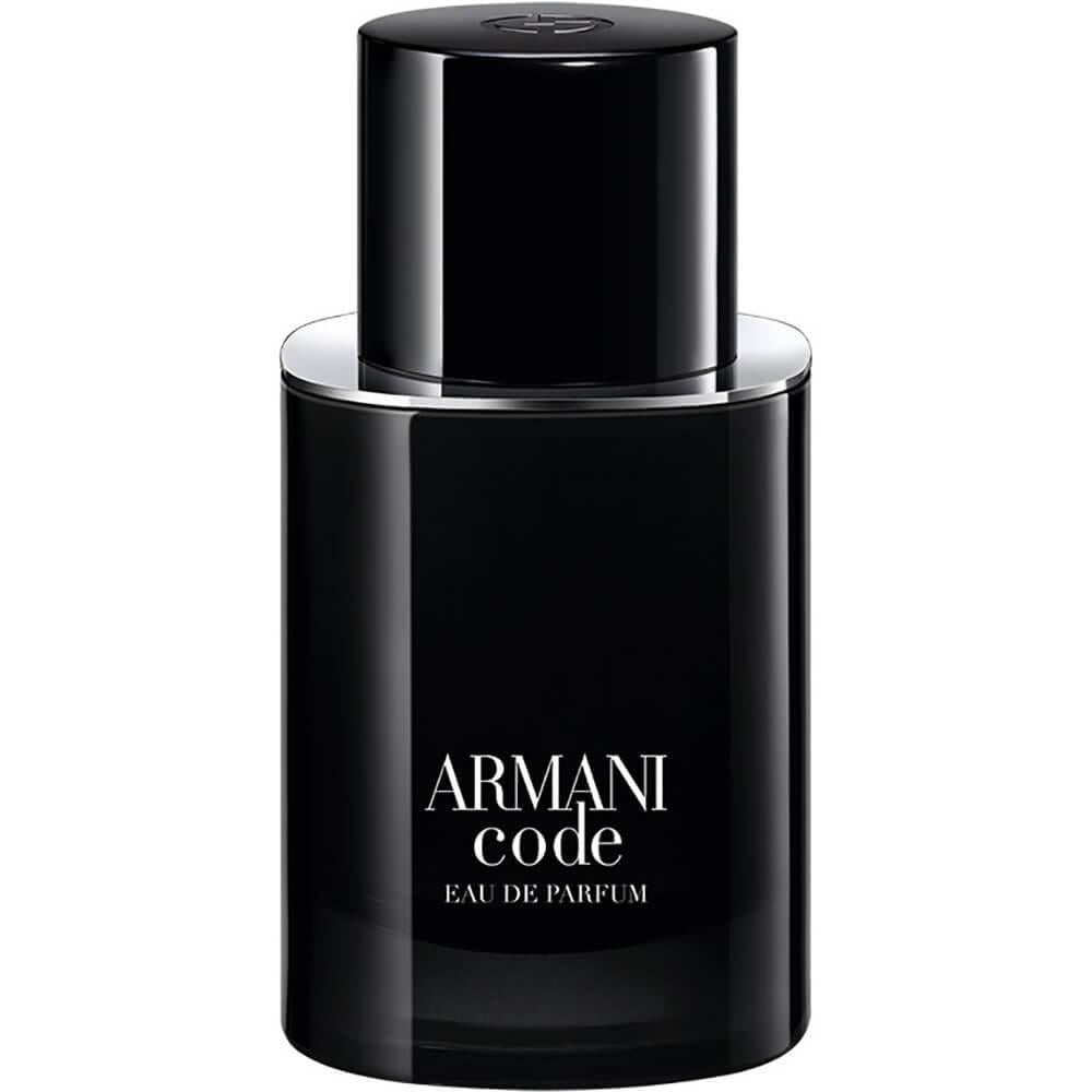 Armani code eau de parfum
