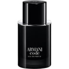 Armani code eau de parfum