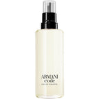 Armani code eau de toilette ricarica