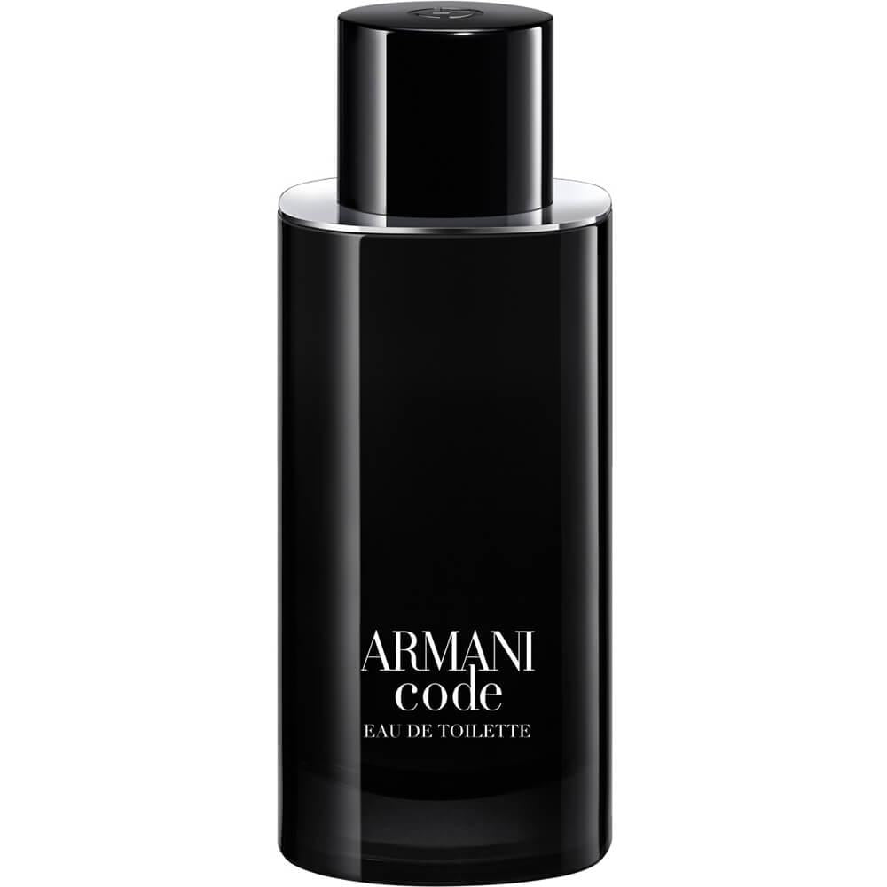 Armani code eau de toilette