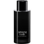 Armani code eau de toilette