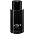 Armani code eau de toilette